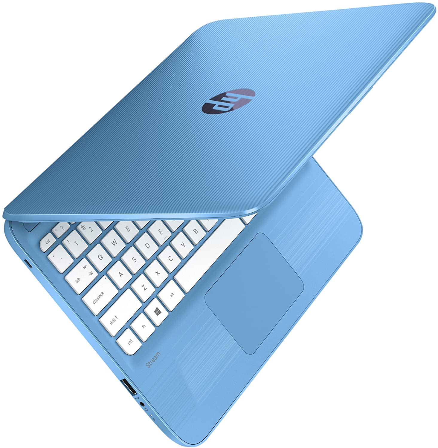 HP STREAM 11 PRO G4 7265NGW