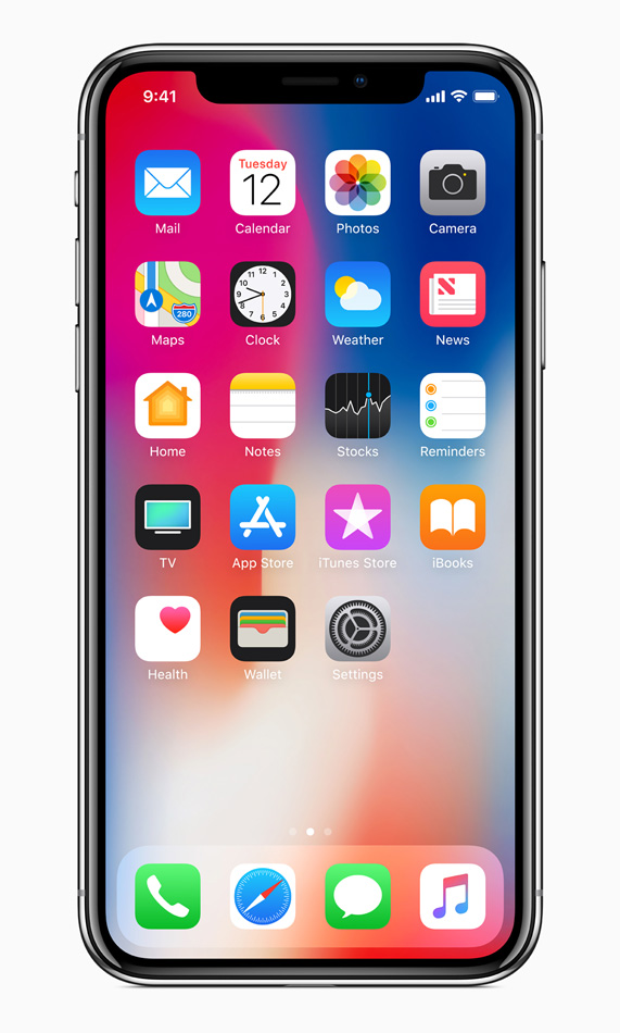 iPhone X 256GB（ドコモ版）アイフォン10 Apple iPhone X 256GB docomo 価格比較 - 価格.com