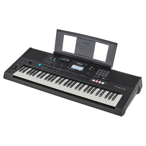 YAMAHA PSR-E473