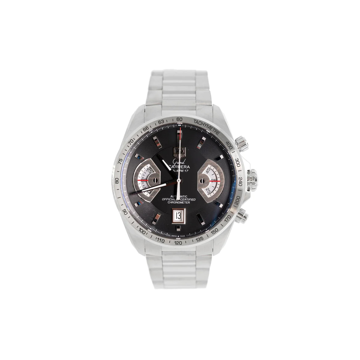 Grand carrera 1860 deals